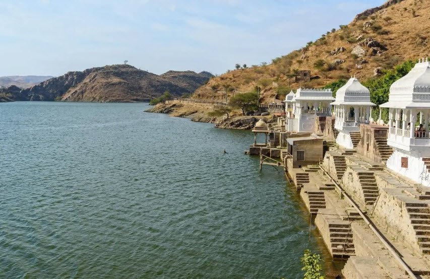 Lake Badi